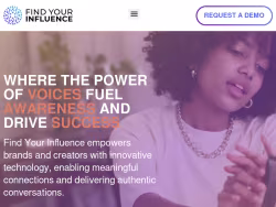 Findyourinfluence