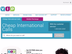 Joinvip