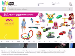 Kidinn