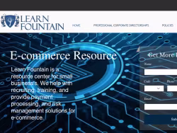 Learnfountain