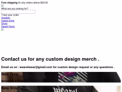 Wearel-wear