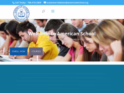 Americanschoolofcorr