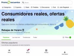 Promodescuentos