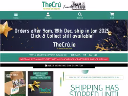 Thecru