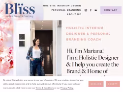 Bliss-homedesign