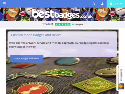 Bestbadges