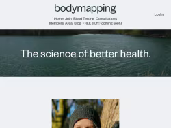 Bodymappingclinic