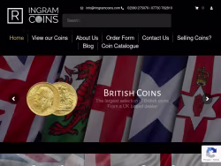 Ringramcoins