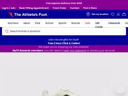 Theathletesfoot