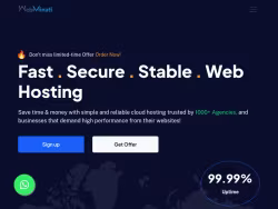Webminati