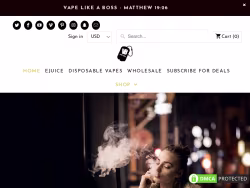 Vaporboss