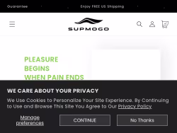 Supmogo