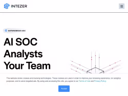 Intezer