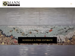 Manntile