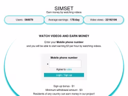 Simset