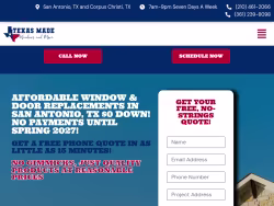 Texasmadewindows