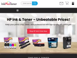 Inkplustoner