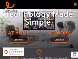 Getlivewire