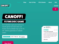 Canoff