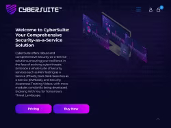Cybersuite