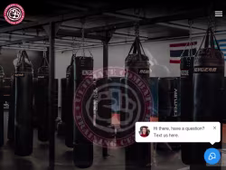 Ultimatecombat