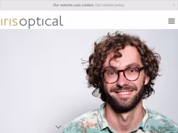 Irisoptical