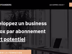 Lescofounders