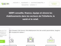 Serfigroup