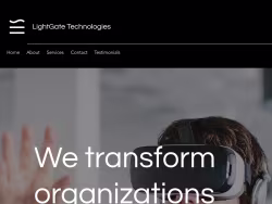 Lightgatetech