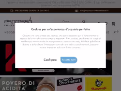 Espresso-international