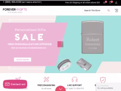 Forevergifts