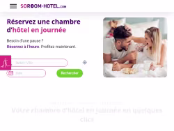 Soroom-hotel