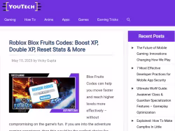Youtech