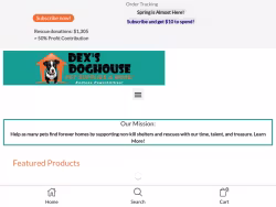 Dexsdoghouse