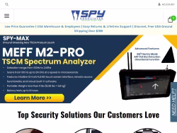 Spyassociates