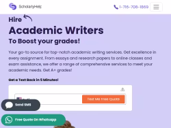 Scholarlyhelp