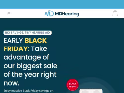 Mdhearingaid