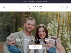 Motherofwilde