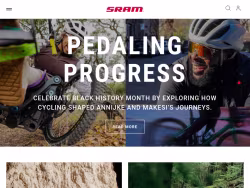 Sram