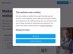 Webnode