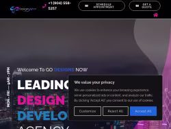 Godesignsnow