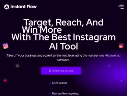 Instantflow