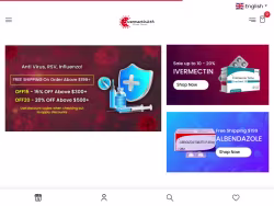 Ivermectin24h