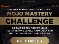 Kinobody
