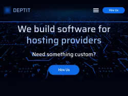 Deptit