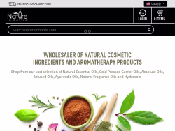 Natureinbottle