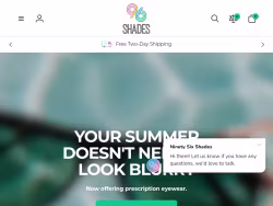 Ninesixshades