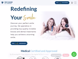 Drclearaligners
