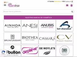 Edenshop