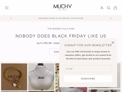 Muchv